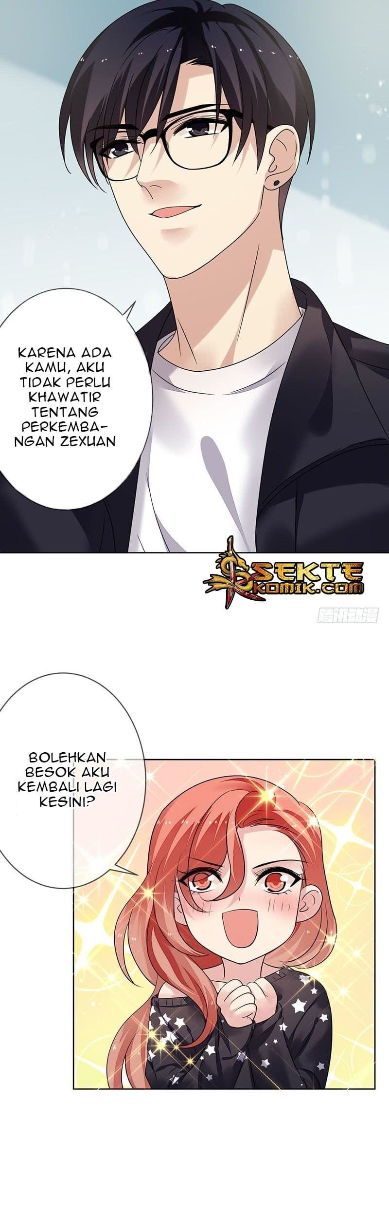 NSD Gaming Chapter 163 Gambar 14