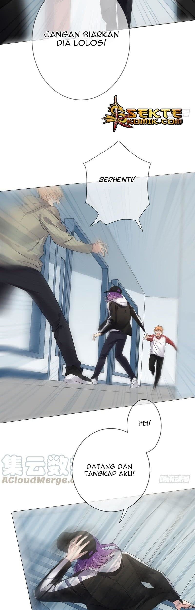 NSD Gaming Chapter 163 Gambar 20