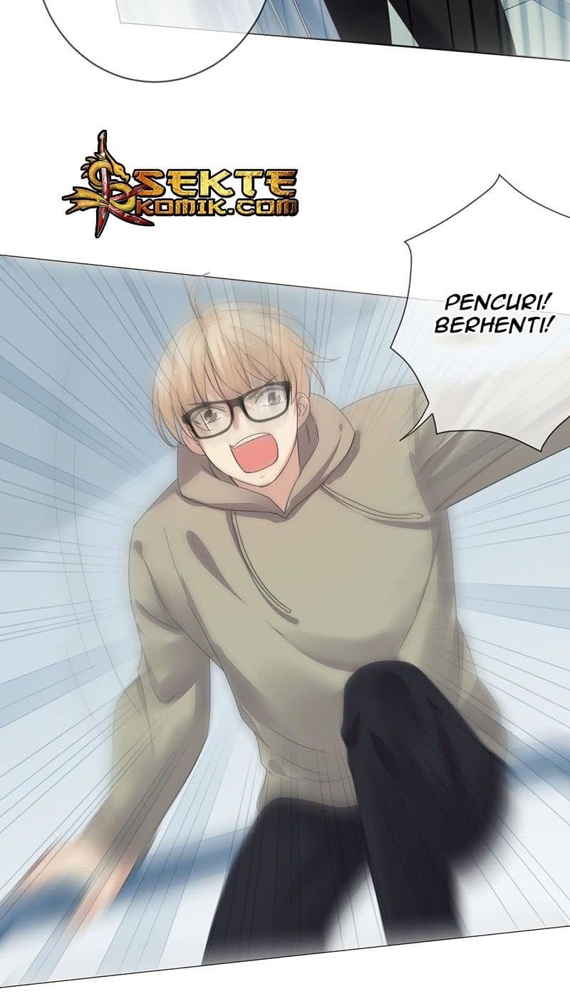 NSD Gaming Chapter 163 Gambar 22