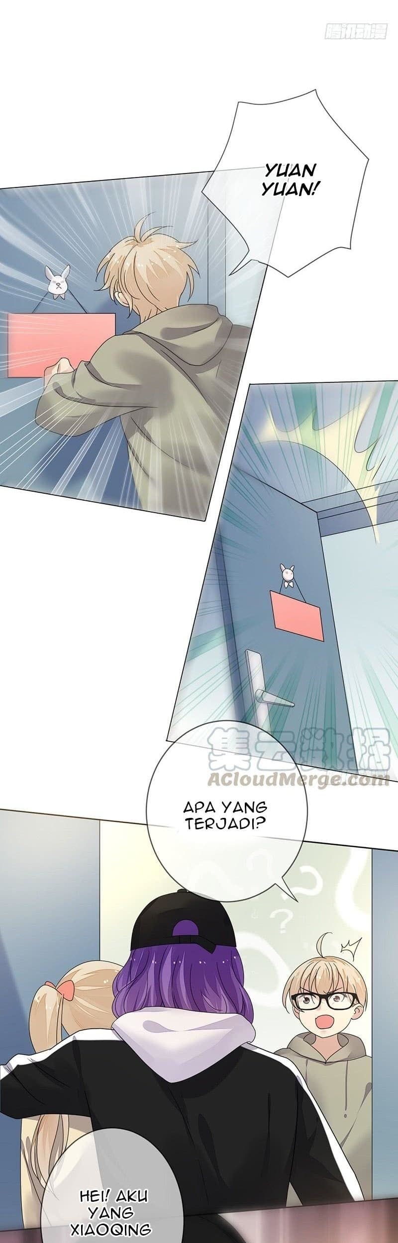 NSD Gaming Chapter 163 Gambar 23