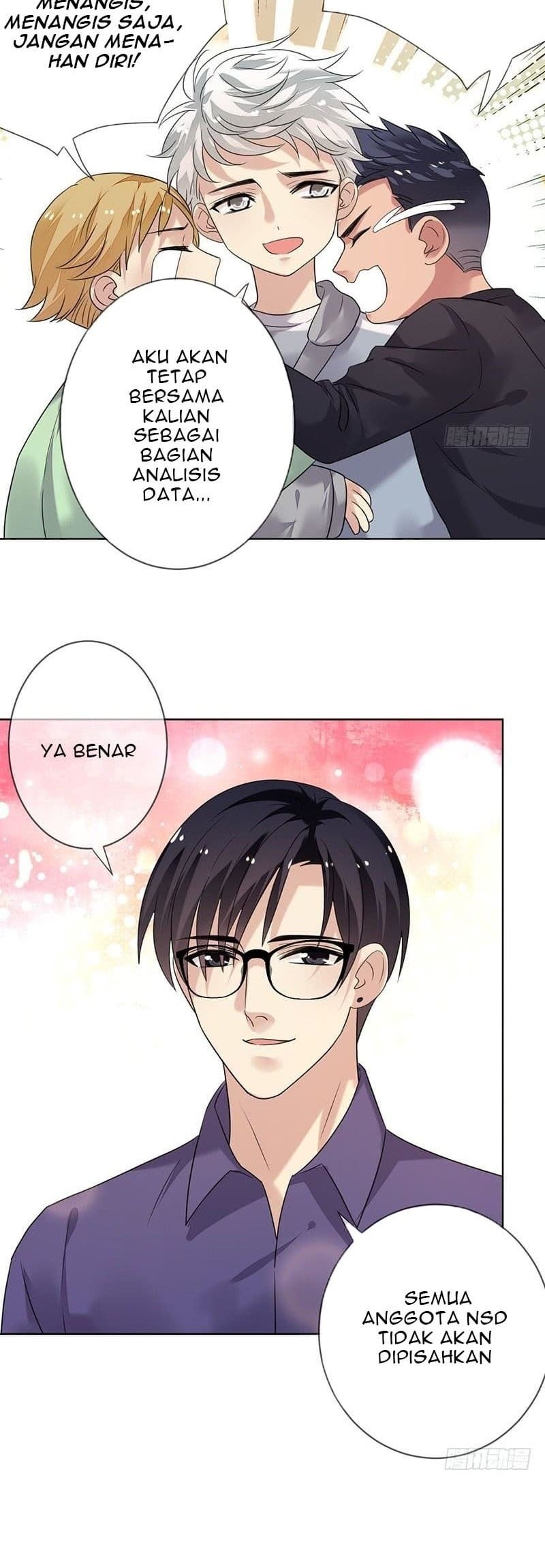 NSD Gaming Chapter 163 Gambar 3