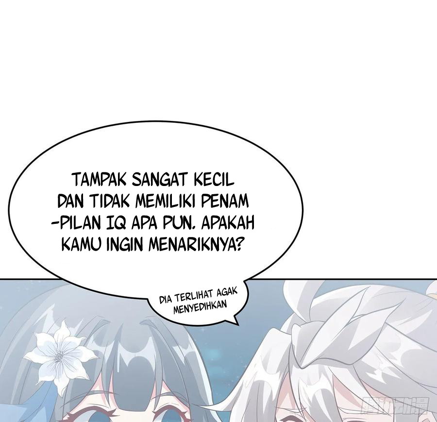 Inverse Scale Chapter 111 Gambar 16