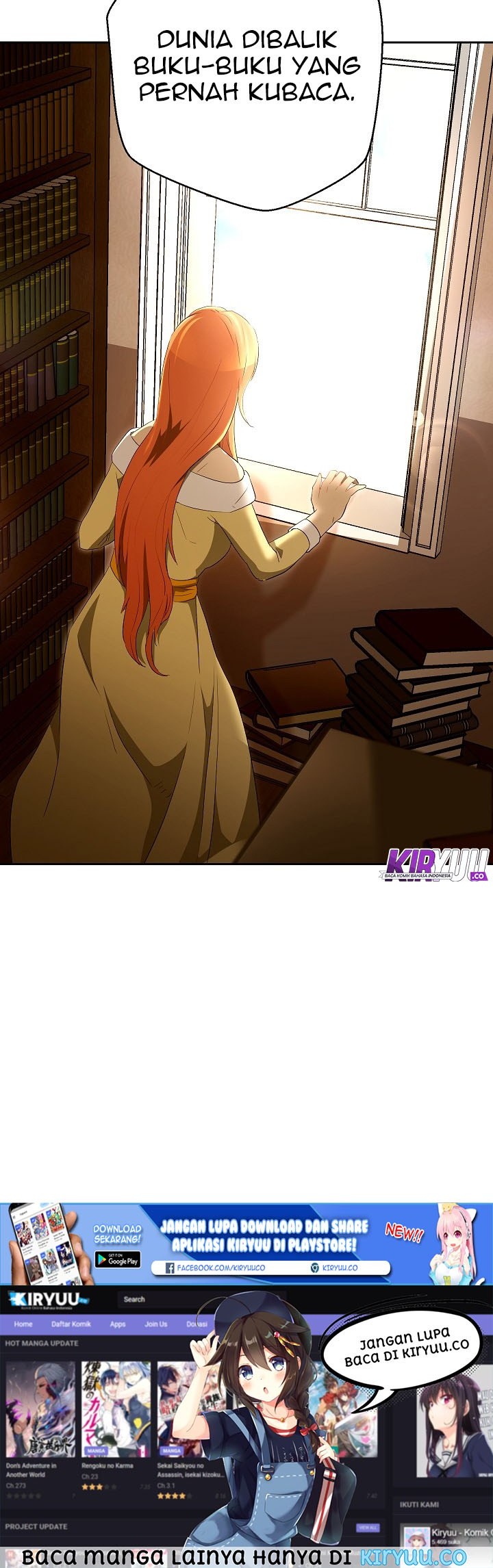 Skeleton Soldier Couldn’t Protect the Dungeon Chapter 98 Gambar 45