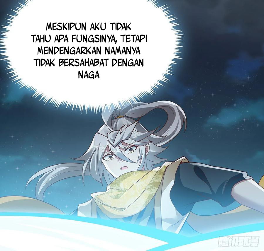 Inverse Scale Chapter 112 Gambar 56