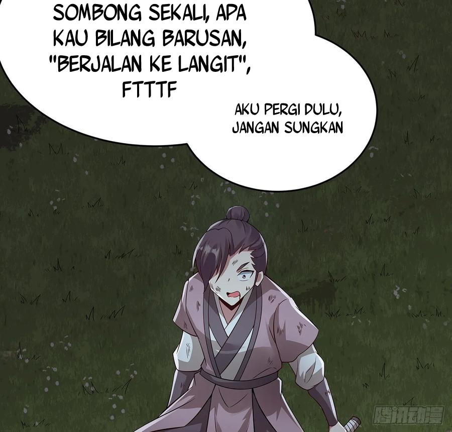 Inverse Scale Chapter 112 Gambar 12