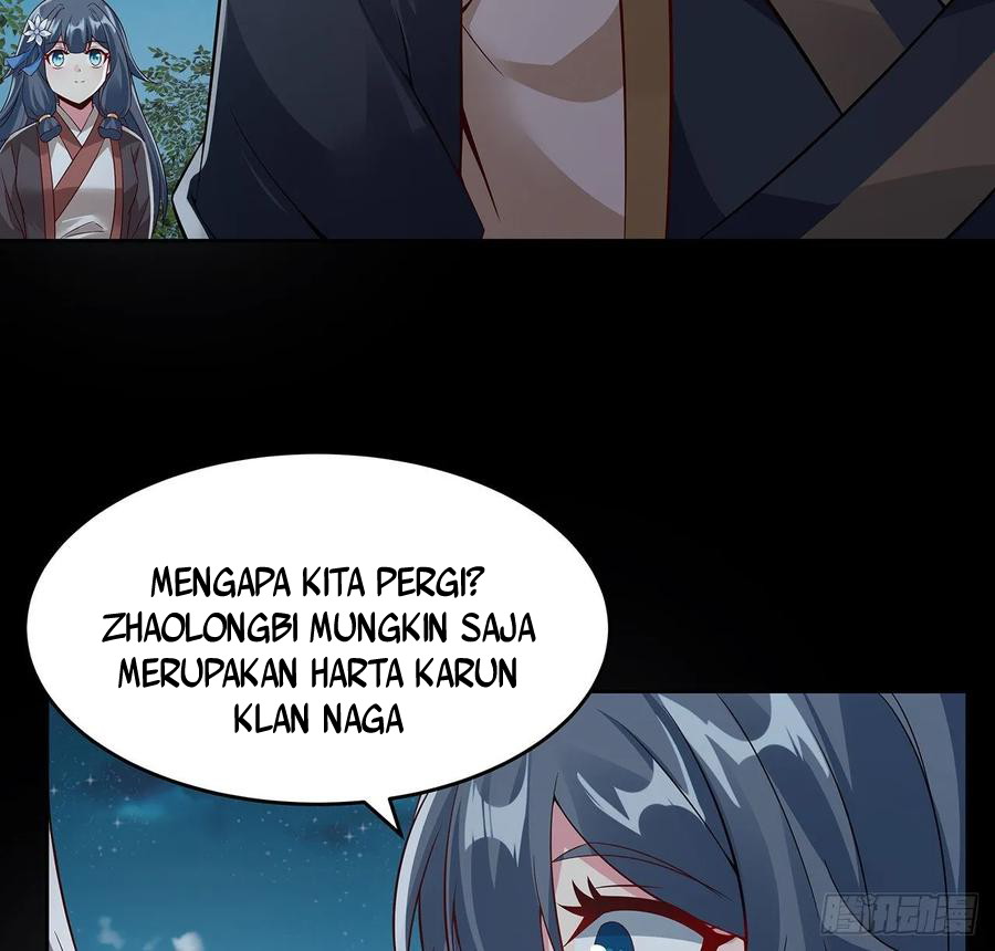 Inverse Scale Chapter 112 Gambar 34