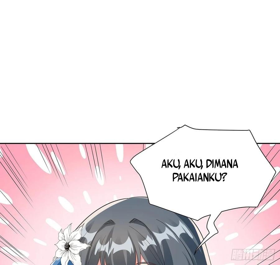 Inverse Scale Chapter 110 Gambar 3