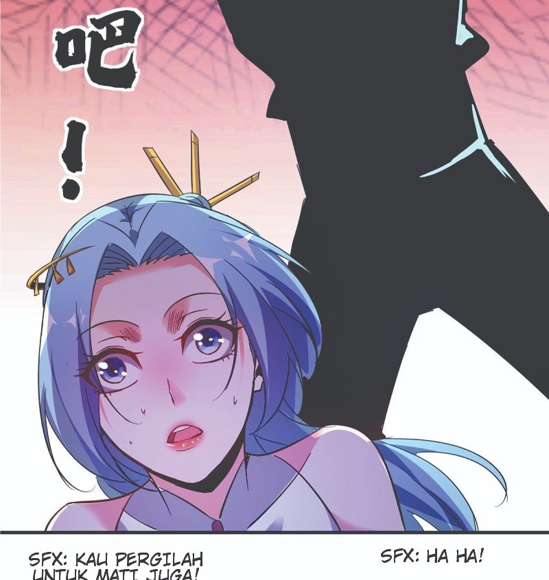 The First Son-In-Law Vanguard of All Time Chapter 41 Gambar 44