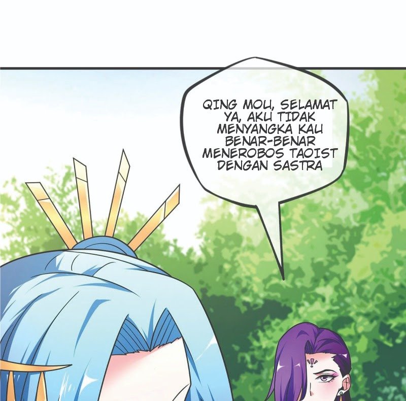 The First Son-In-Law Vanguard of All Time Chapter 41 Gambar 13