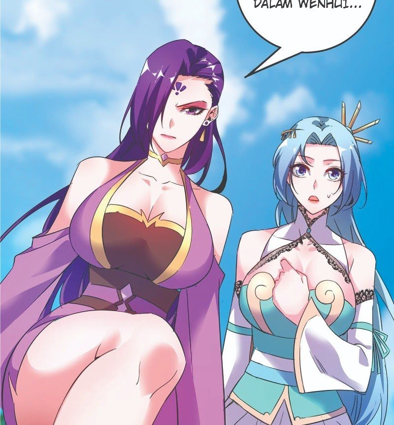 The First Son-In-Law Vanguard of All Time Chapter 41 Gambar 26