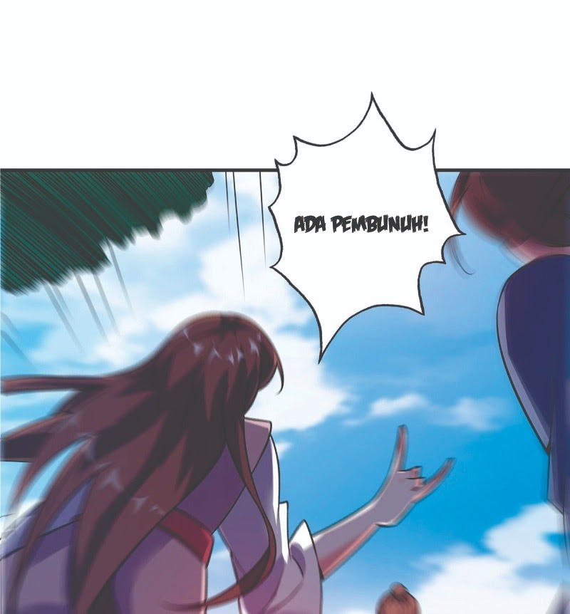 The First Son-In-Law Vanguard of All Time Chapter 41 Gambar 28