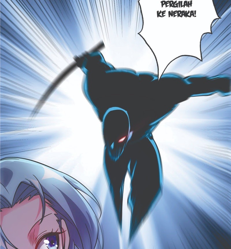 The First Son-In-Law Vanguard of All Time Chapter 41 Gambar 30