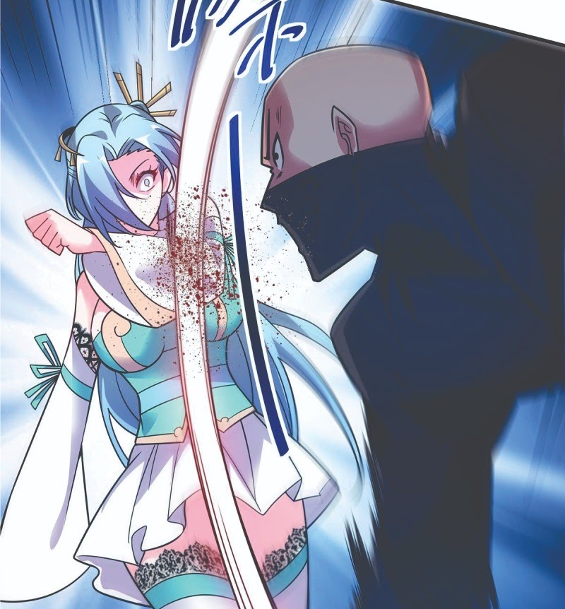 The First Son-In-Law Vanguard of All Time Chapter 41 Gambar 32