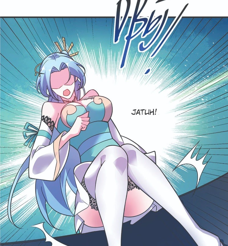 The First Son-In-Law Vanguard of All Time Chapter 41 Gambar 35