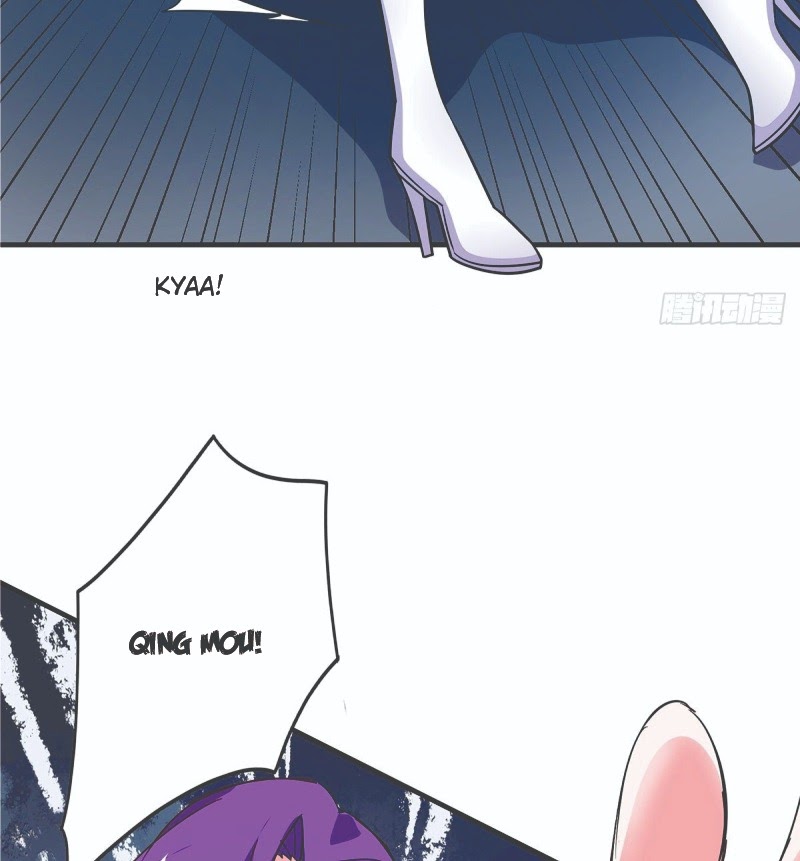 The First Son-In-Law Vanguard of All Time Chapter 41 Gambar 36