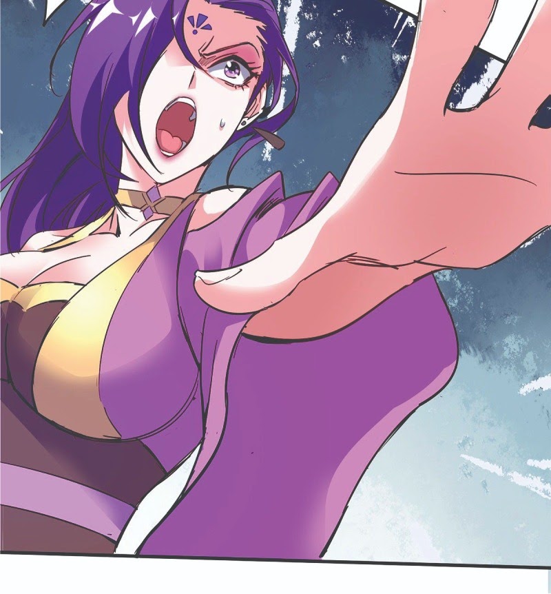 The First Son-In-Law Vanguard of All Time Chapter 41 Gambar 37