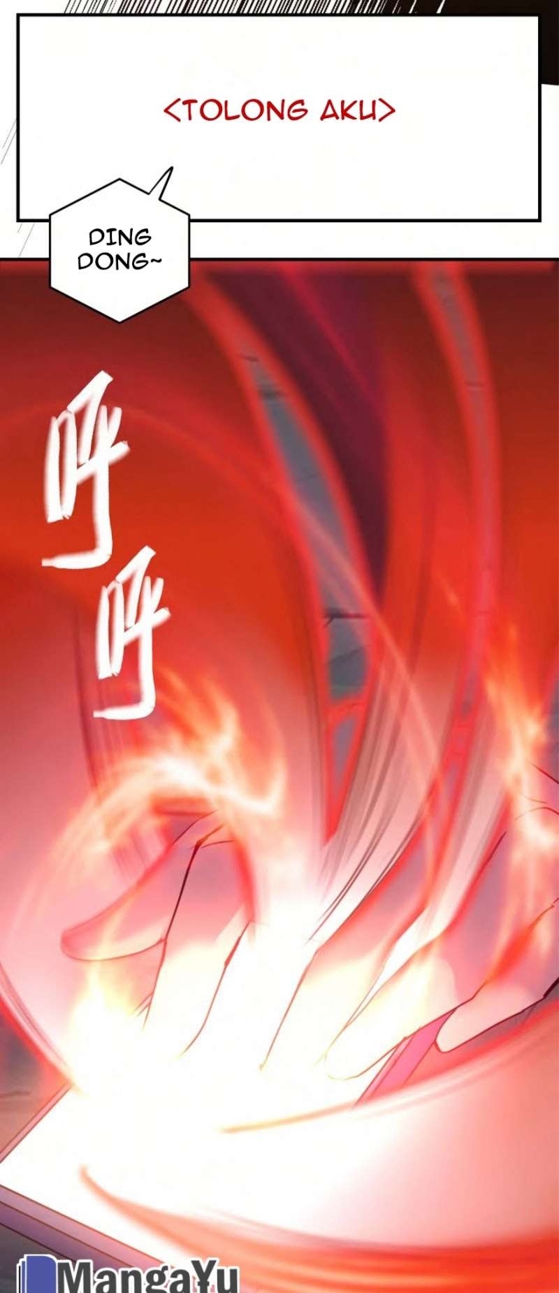 Haunted House Chapter 20 Gambar 5