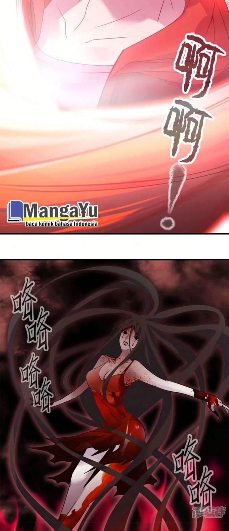 Haunted House Chapter 20 Gambar 8