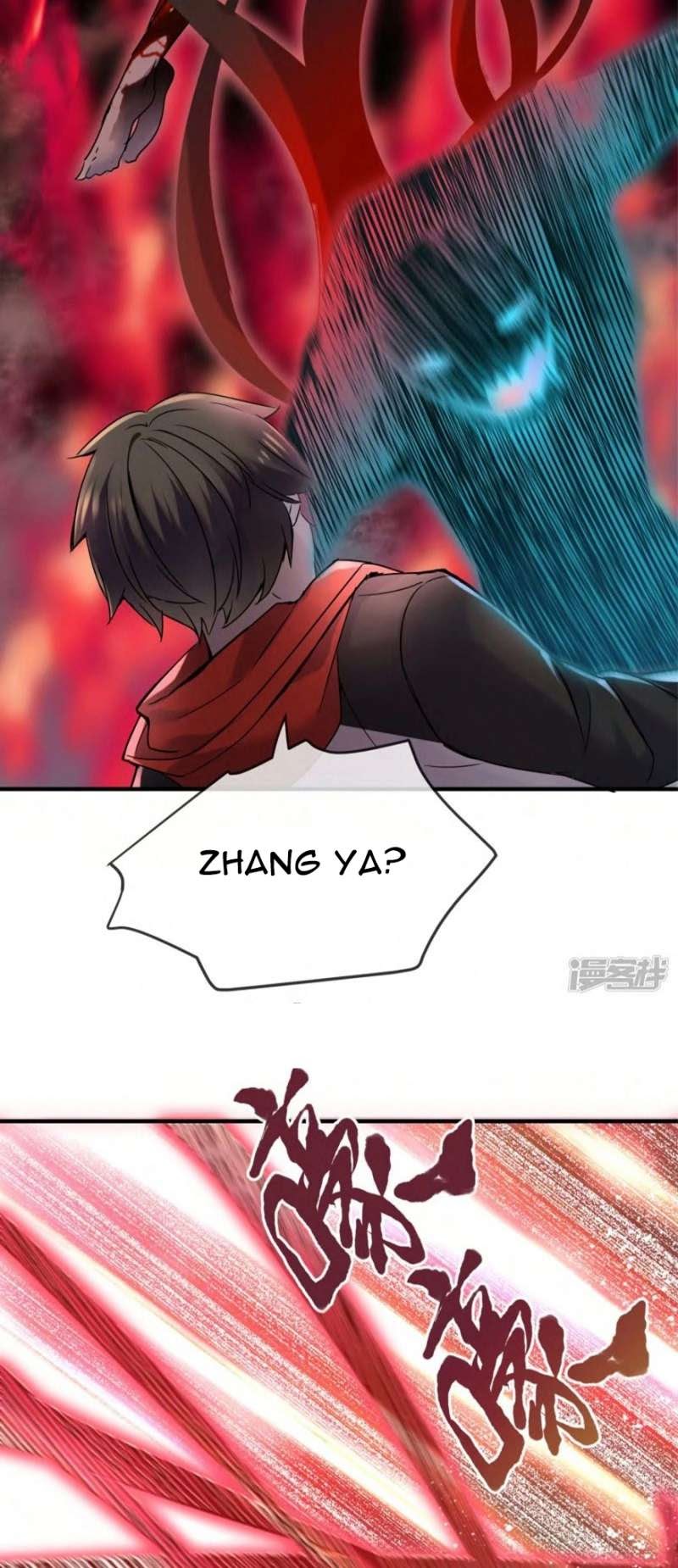 Haunted House Chapter 20 Gambar 9