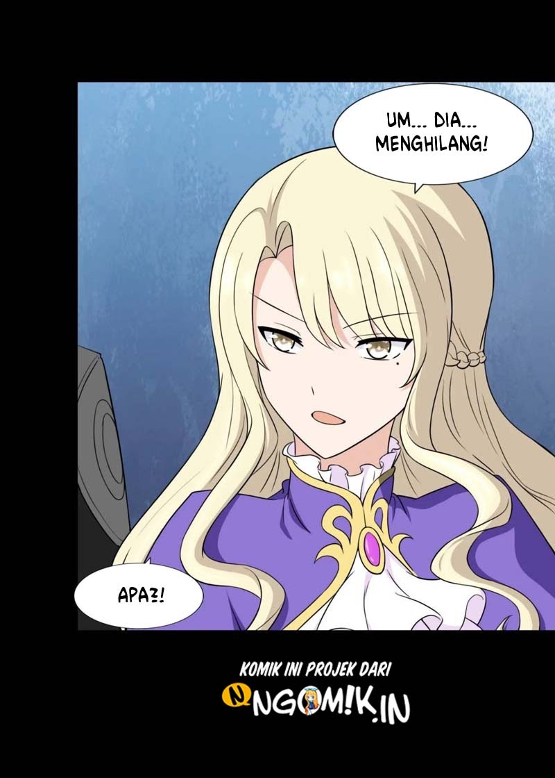 Virus Girlfriend Chapter 151 Gambar 7