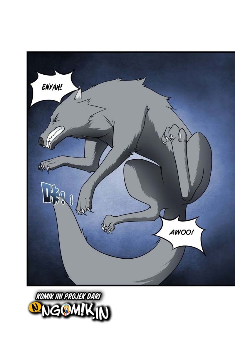 Virus Girlfriend Chapter 151 Gambar 19