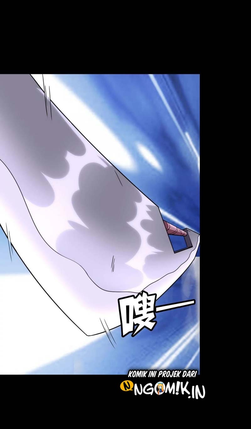 Virus Girlfriend Chapter 151 Gambar 28