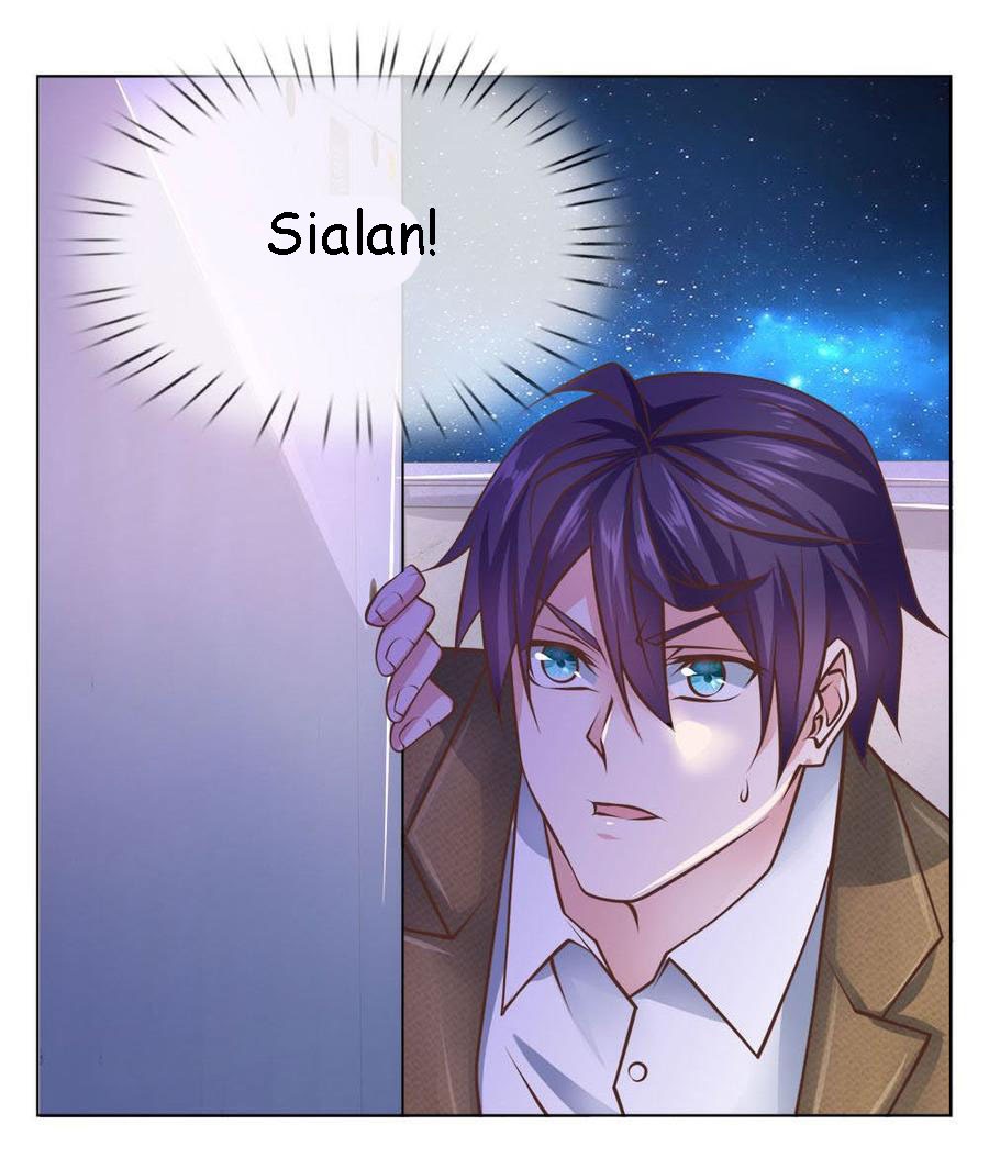 Jipin Yaonie Chapter 63 Gambar 8