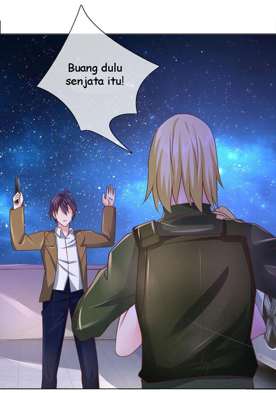 Jipin Yaonie Chapter 63 Gambar 15