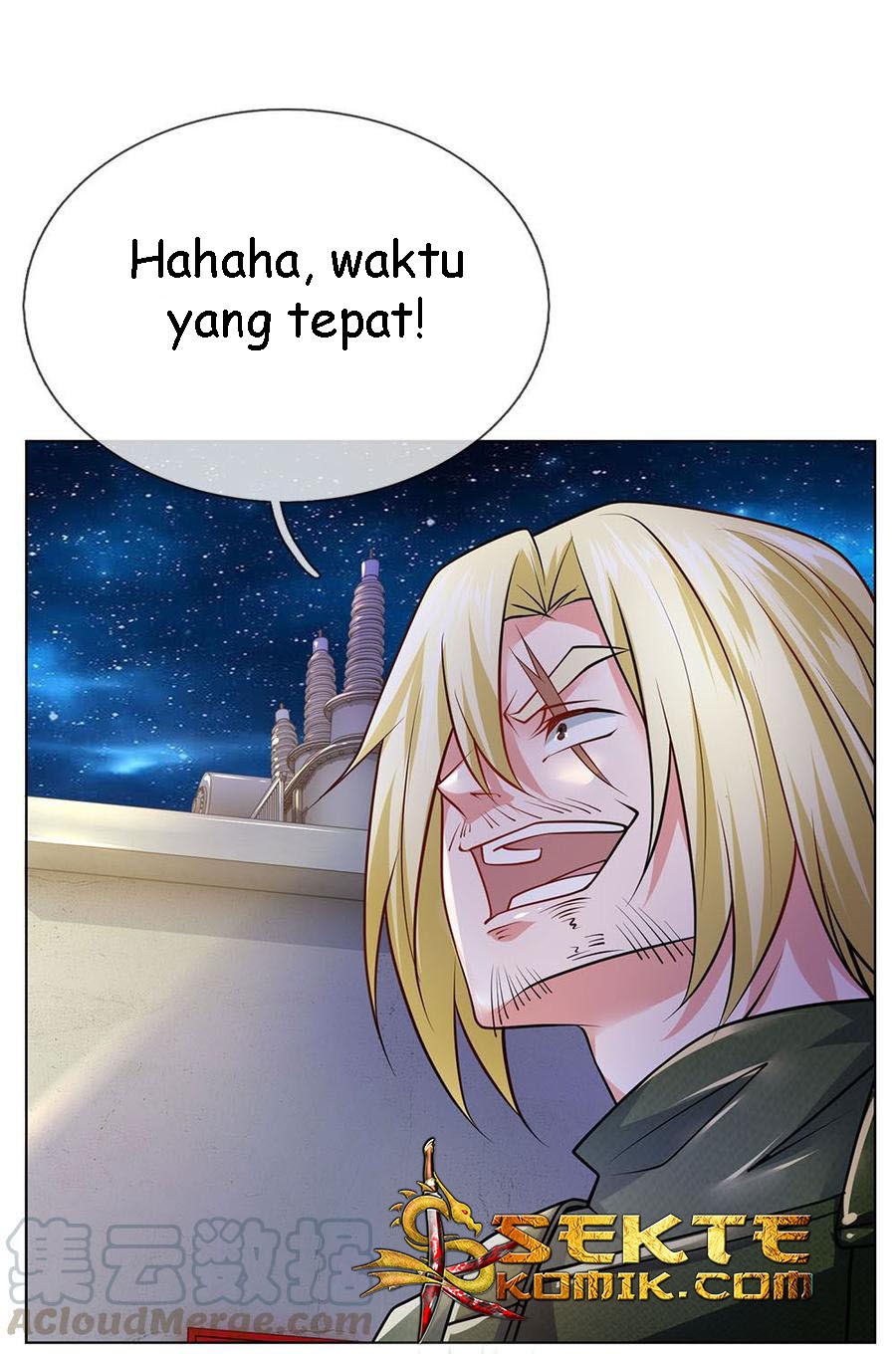 Manhua Jipin Yaonie Chapter 63 gambar nomor 2