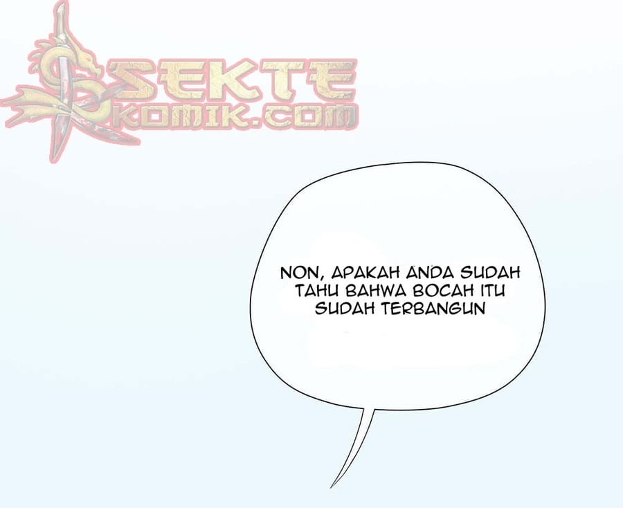 I Am Not a Goddess Chapter 23 Gambar 4