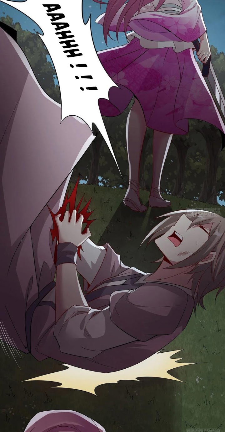 Inverse Scale Chapter 113 Gambar 15