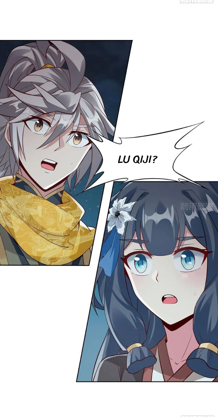 Inverse Scale Chapter 113 Gambar 17