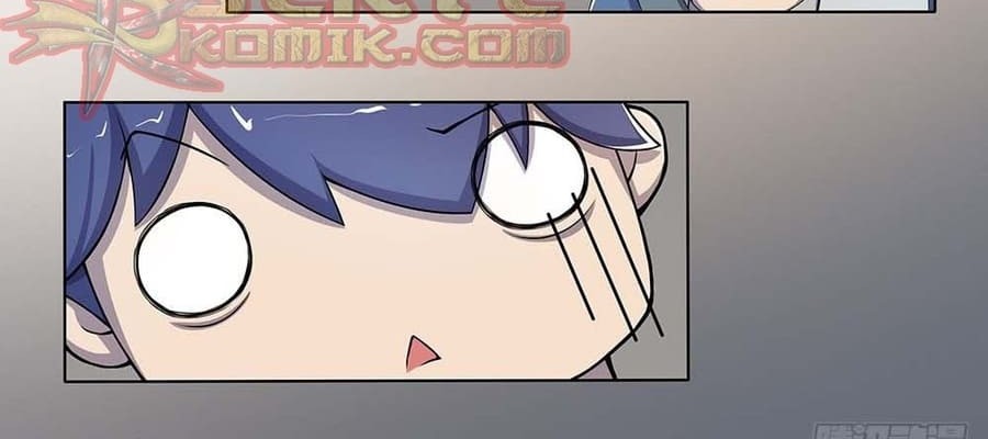 I Am Not a Goddess Chapter 24 Gambar 13