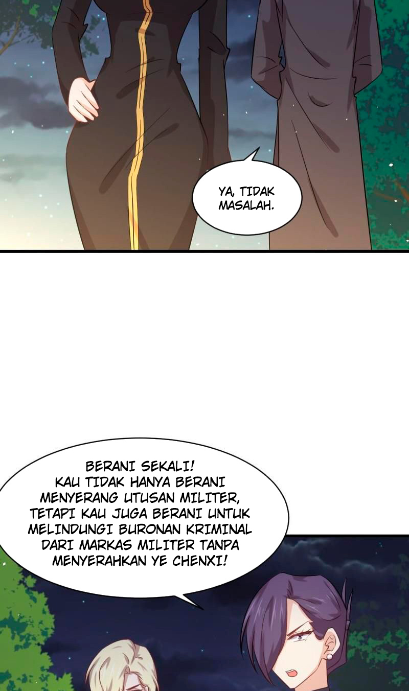 Immortal Swordsman in The Reverse World Chapter 121 Gambar 7