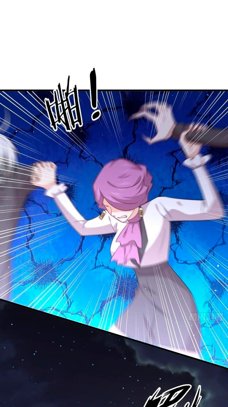 Immortal Swordsman in The Reverse World Chapter 121 Gambar 16