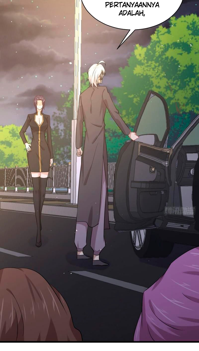 Immortal Swordsman in The Reverse World Chapter 121 Gambar 24