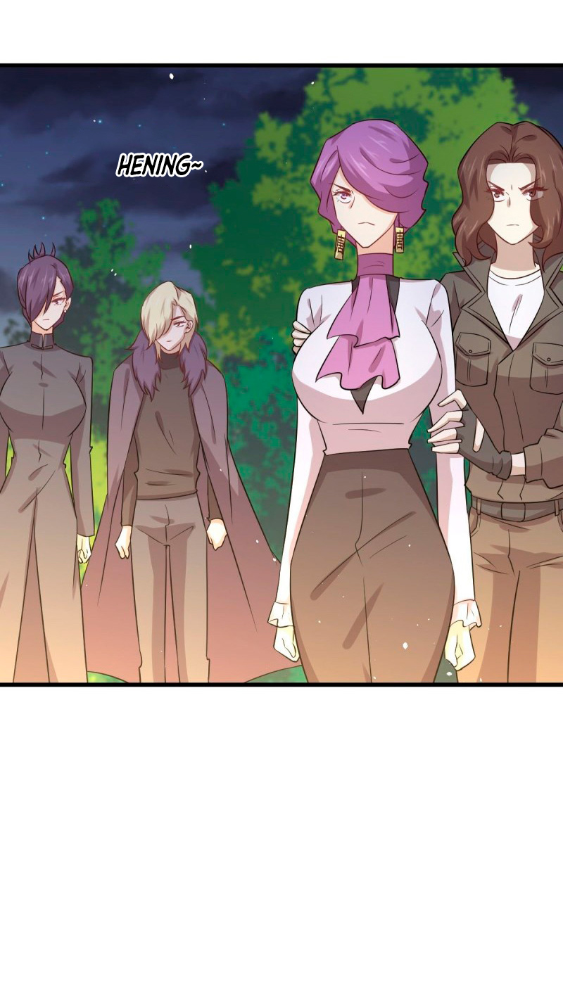 Immortal Swordsman in The Reverse World Chapter 121 Gambar 26