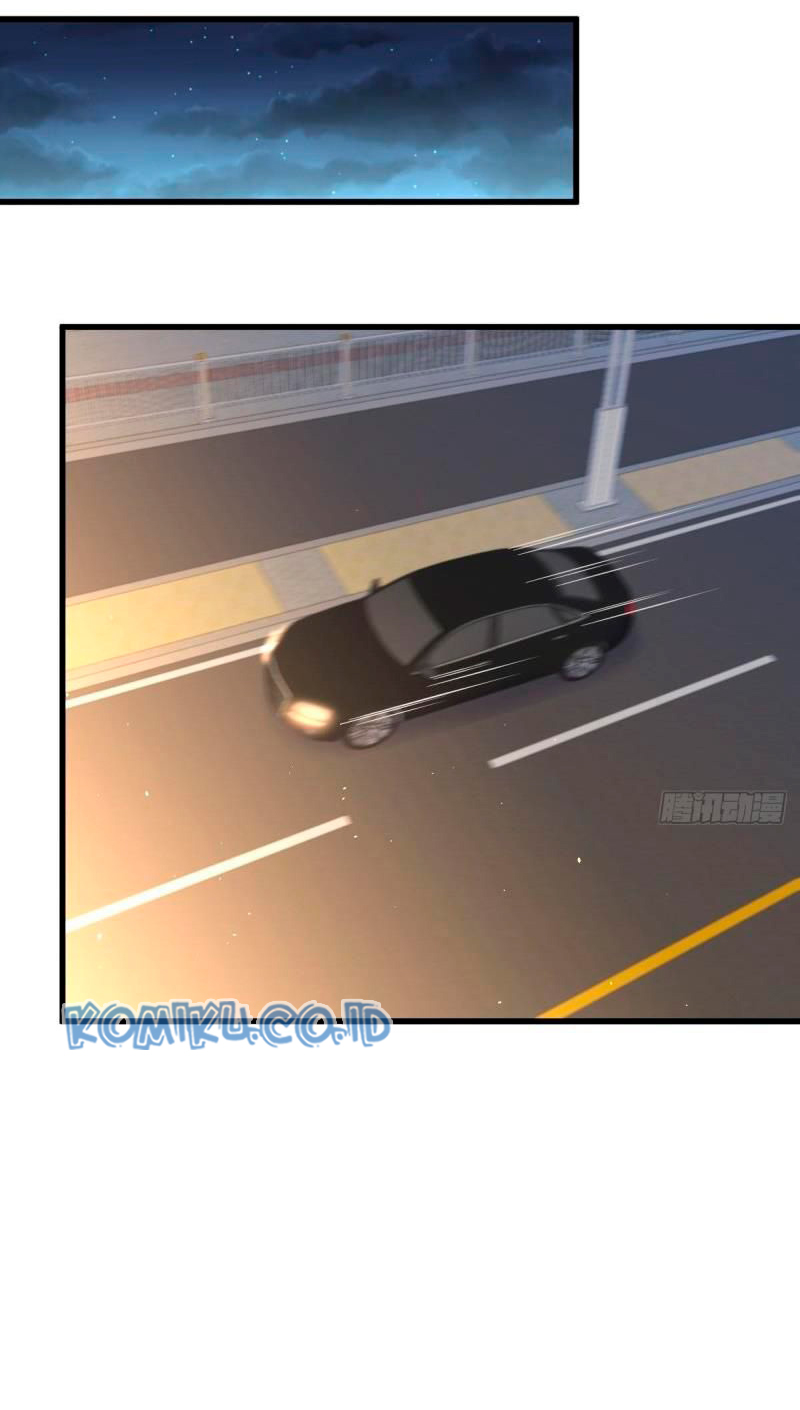 Immortal Swordsman in The Reverse World Chapter 121 Gambar 27