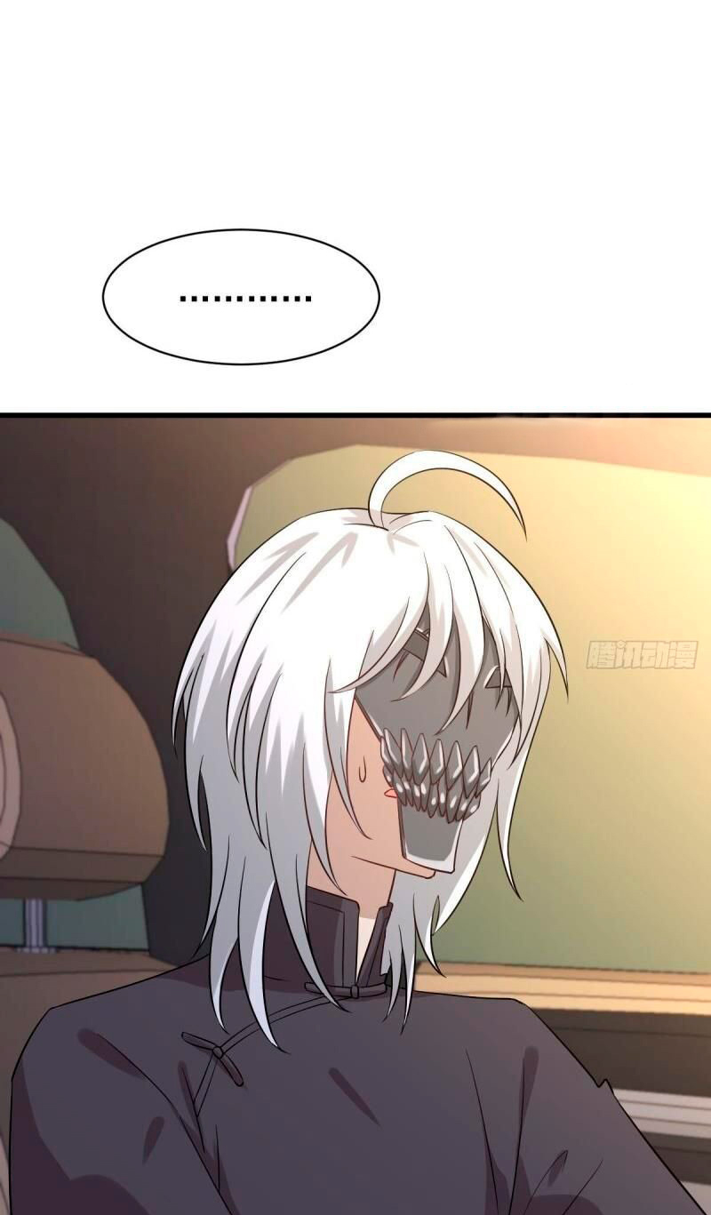 Immortal Swordsman in The Reverse World Chapter 121 Gambar 34