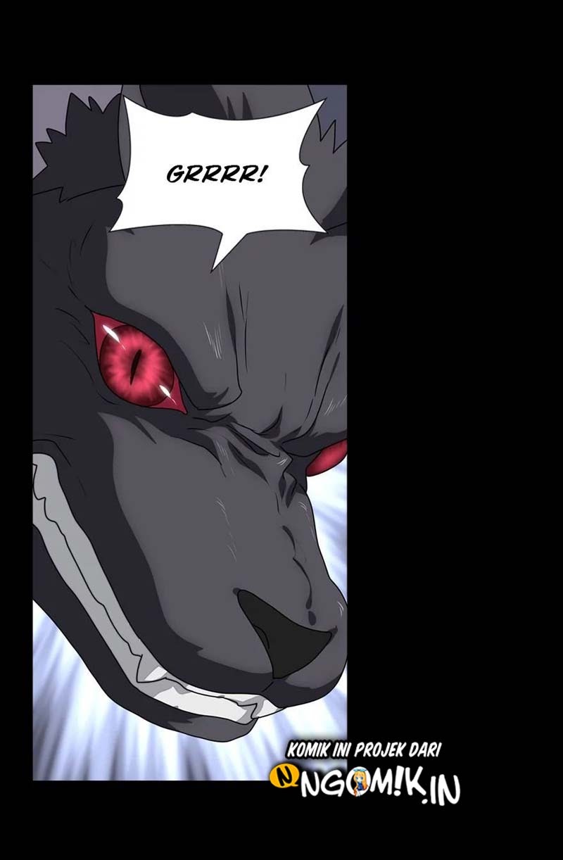 Virus Girlfriend Chapter 152 Gambar 48