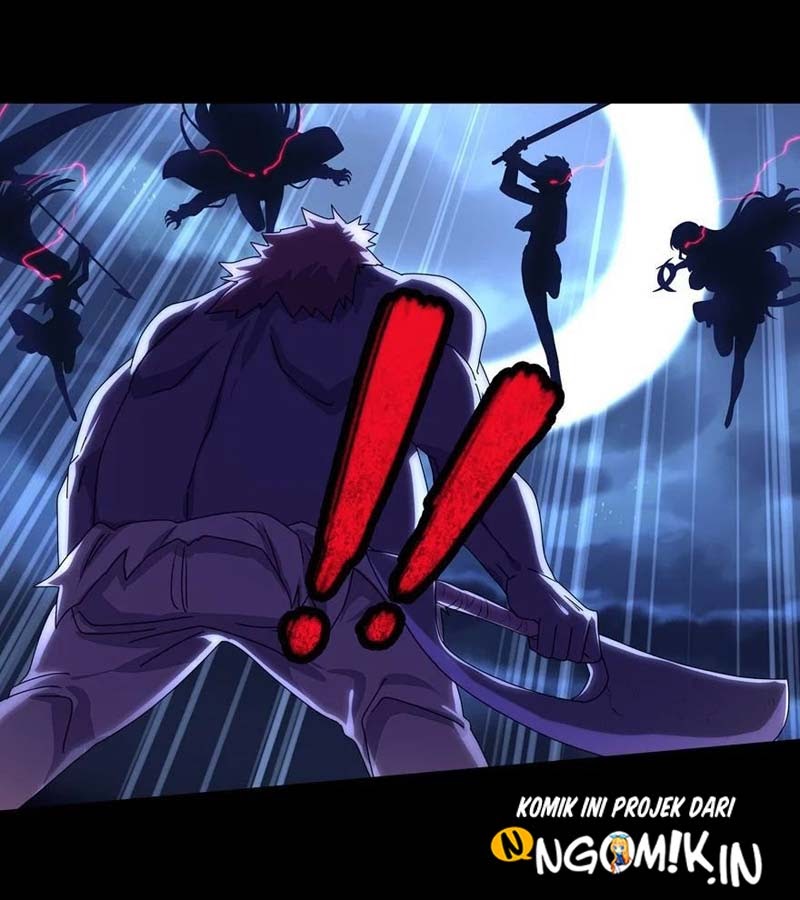 Virus Girlfriend Chapter 152 Gambar 5