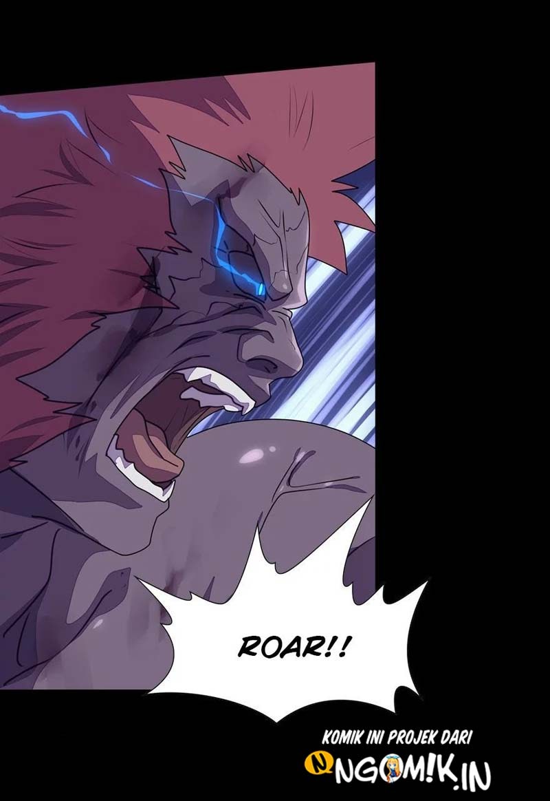 Virus Girlfriend Chapter 152 Gambar 6