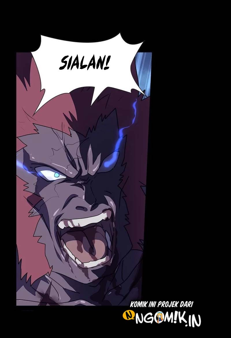 Virus Girlfriend Chapter 152 Gambar 8