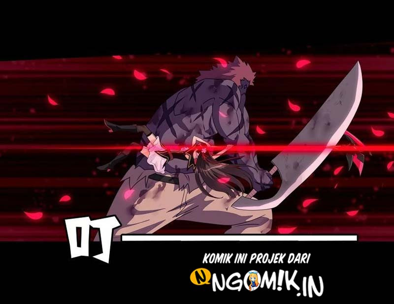 Virus Girlfriend Chapter 152 Gambar 15