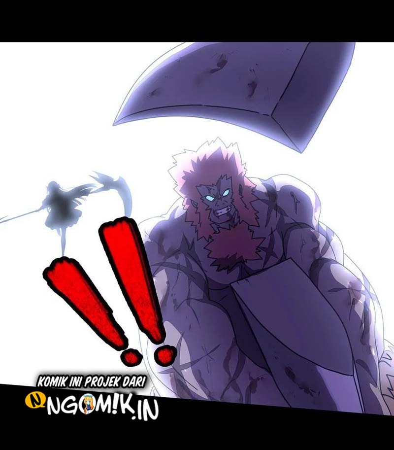 Virus Girlfriend Chapter 152 Gambar 16