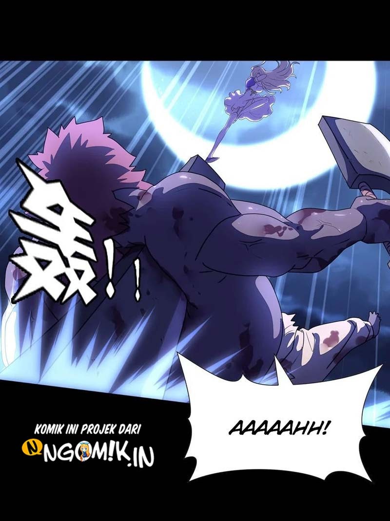 Virus Girlfriend Chapter 152 Gambar 19