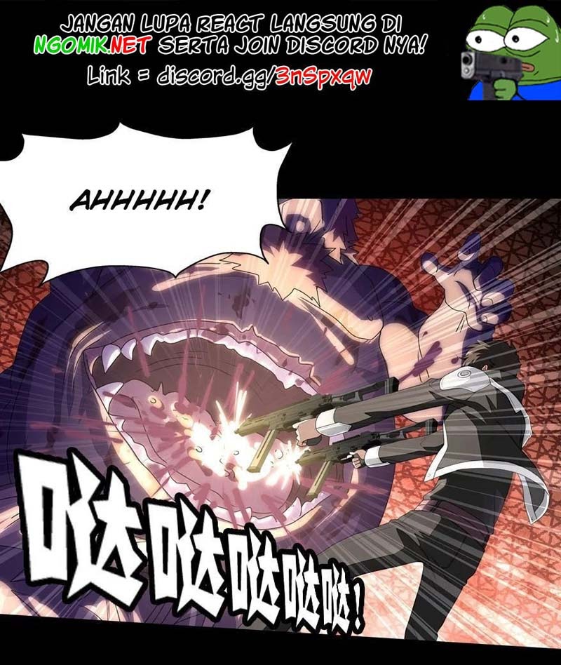 Manhua Virus Girlfriend Chapter 152 gambar nomor 2