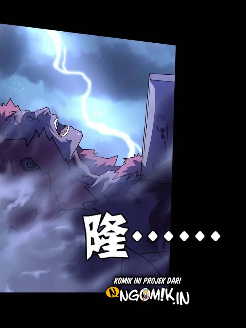 Virus Girlfriend Chapter 152 Gambar 20