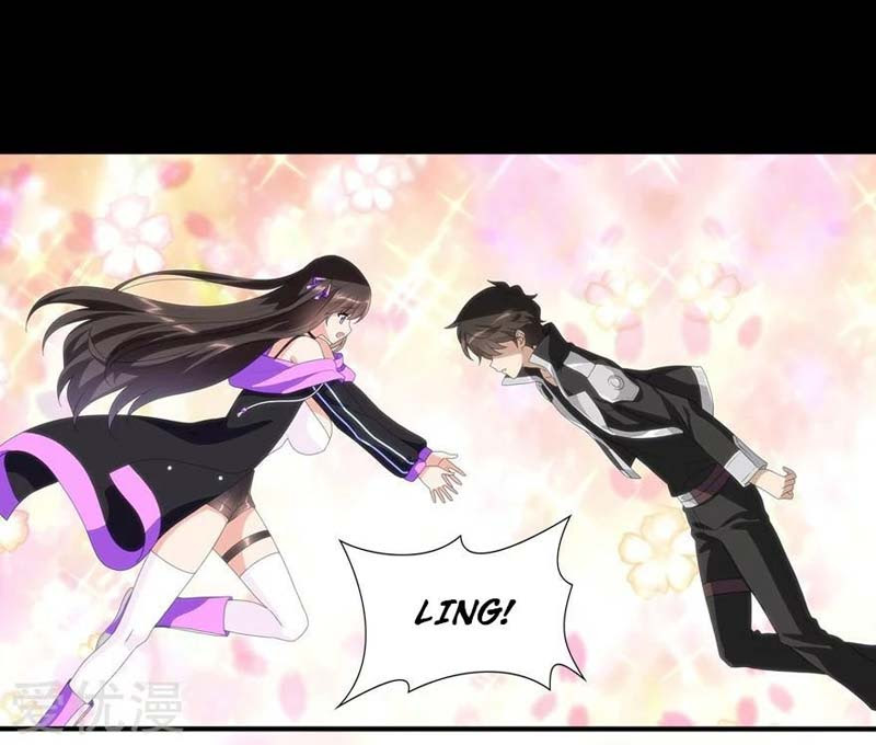 Virus Girlfriend Chapter 152 Gambar 22