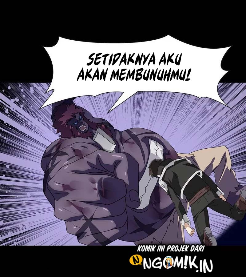 Virus Girlfriend Chapter 152 Gambar 29